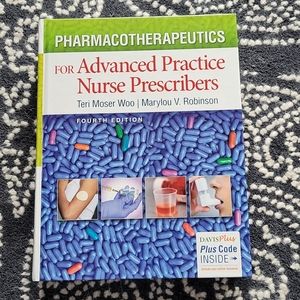 Pharmacotherapeutics for Advanced Practice Nurse